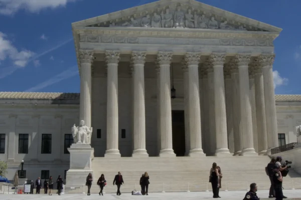 Five things to know about pesticides, cancer and a pending Supreme Court ruling