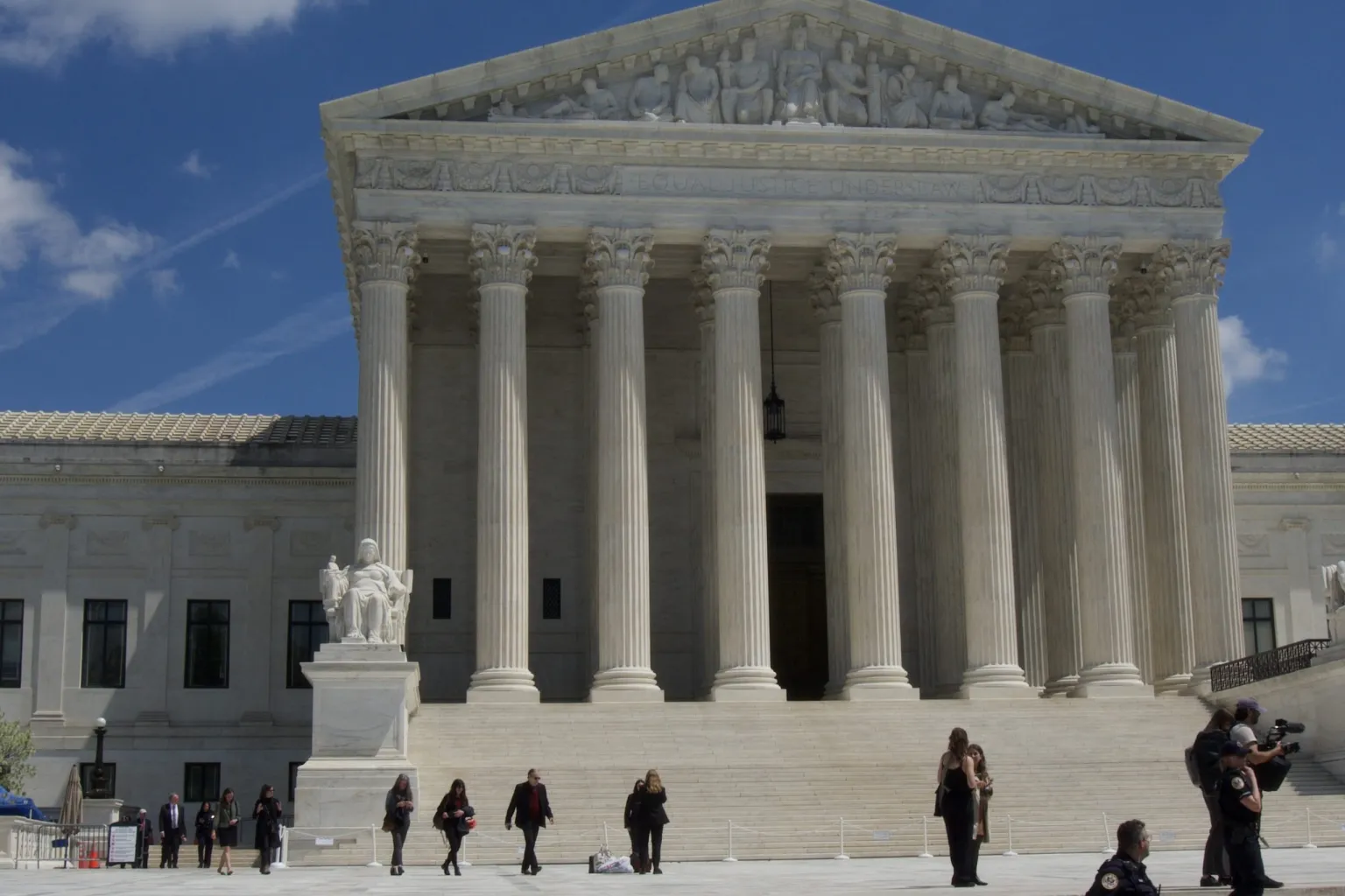 Five things to know about pesticides, cancer and a pending Supreme Court ruling
