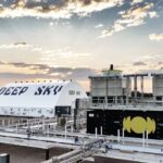 Deep Sky delivers North America’s first direct air capture carbon credits