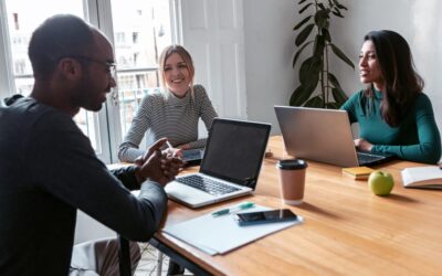 A study of 100,000 people found we cooperate more than we think