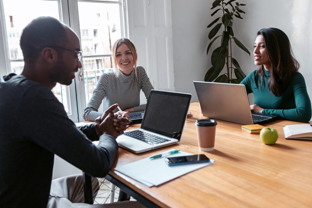 A study of 100,000 people found we cooperate more than we think