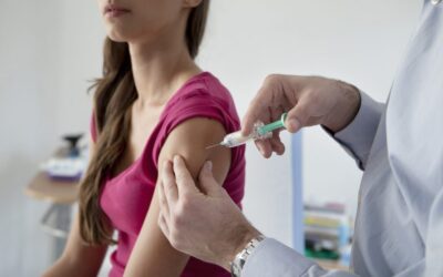 HPV vaccine brings cervical cancer deaths to near zero