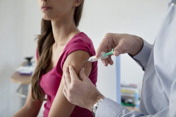HPV vaccine brings cervical cancer deaths to near zero