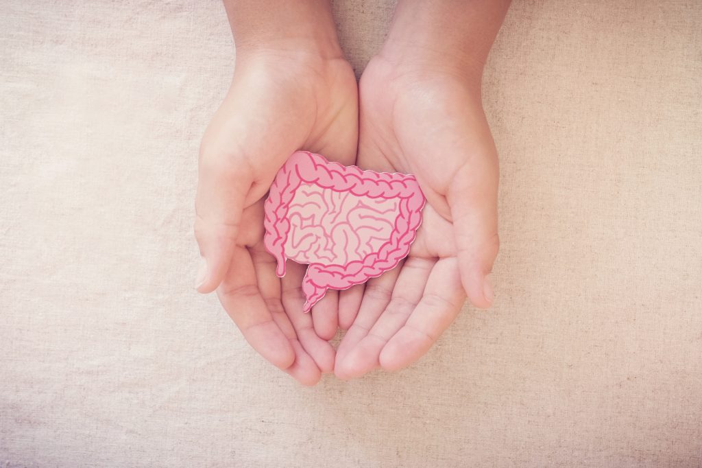 How to reset your gut in 30 days, according to a gastroenterologist