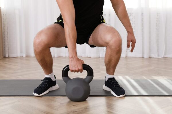 4 training mistakes that shorten your long-term strength