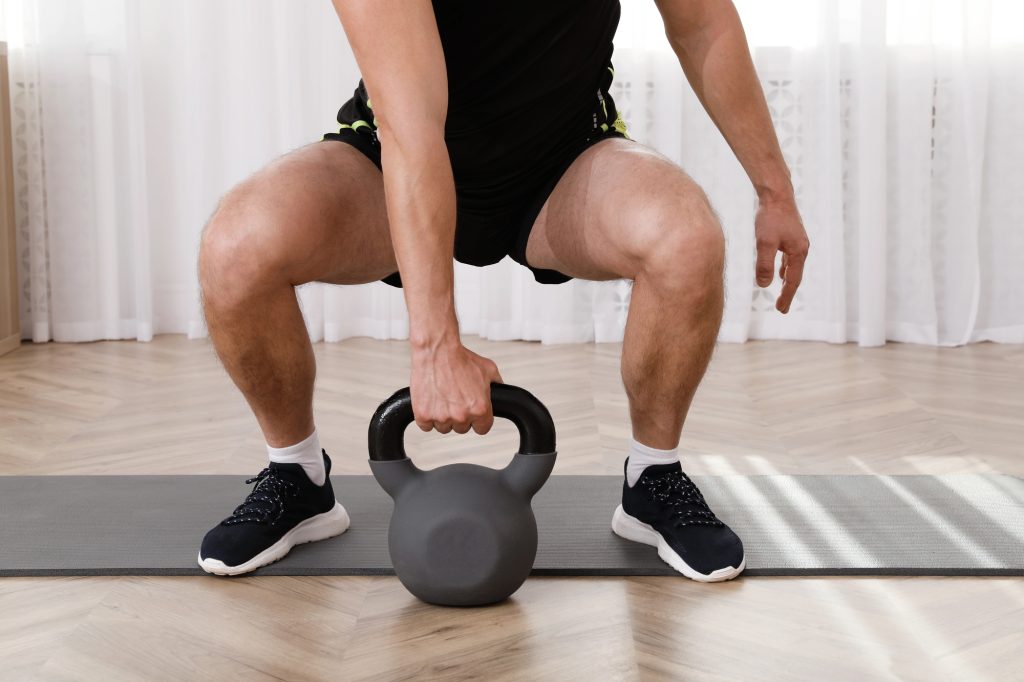 4 training mistakes that shorten your long-term strength
