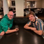 Meet the father-son duo hoping to turn their AI side project into a gaming company