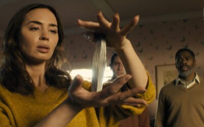 Disclosure Day Divides Critics Despite Strong 80% Rotten Tomatoes Score