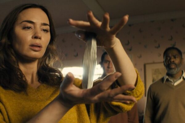Disclosure Day Divides Critics Despite Strong 80% Rotten Tomatoes Score