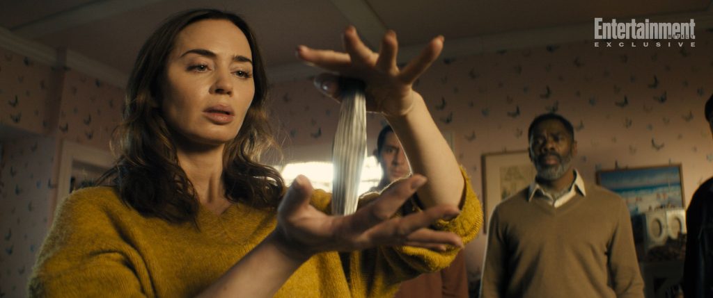 Disclosure Day Divides Critics Despite Strong 80% Rotten Tomatoes Score