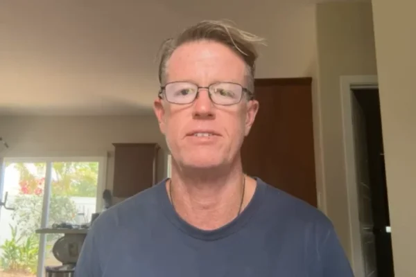 0 Oil & 11% Inflation, Worst Case in 2026 – Ed Dowd