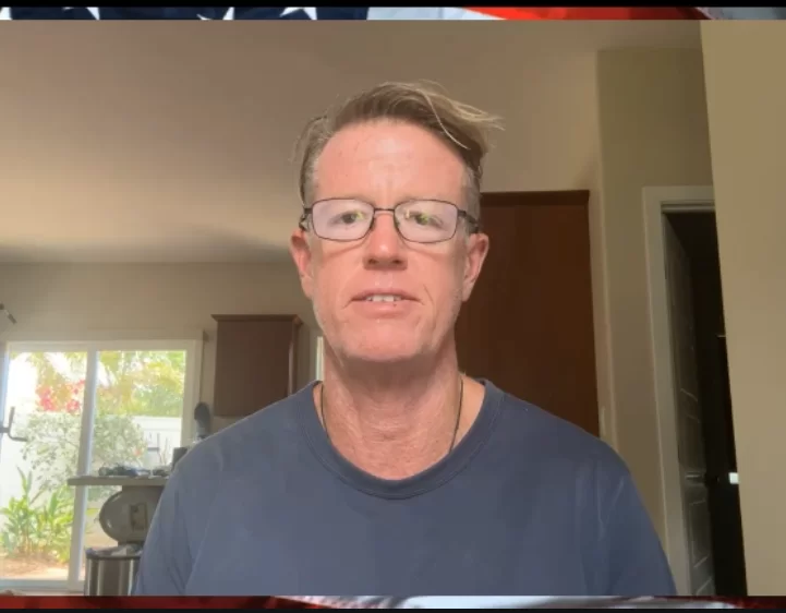 0 Oil & 11% Inflation, Worst Case in 2026 – Ed Dowd
