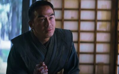 Joe Taslim Confirms Conversations About a Sub-Zero Spinoff Following Mortal Kombat II