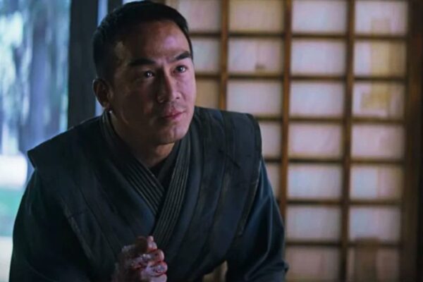 Joe Taslim Confirms Conversations About a Sub-Zero Spinoff Following Mortal Kombat II