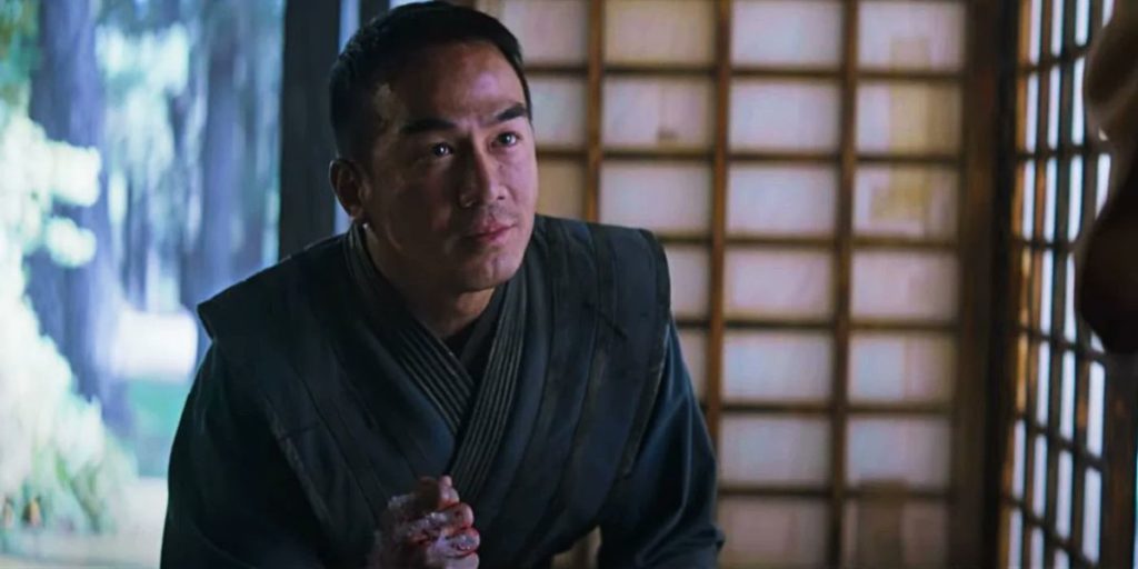Joe Taslim Confirms Conversations About a Sub-Zero Spinoff Following Mortal Kombat II