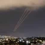 How Iran’s Counter-Strikes On Israeli Bases Are Reshaping The Middle East FPRI-6-10-26-1210x642jpg