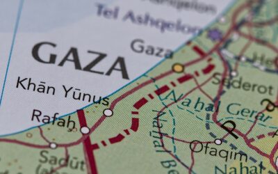 Gaza’s “Board of Peace” holds zero dollars despite billions pledged