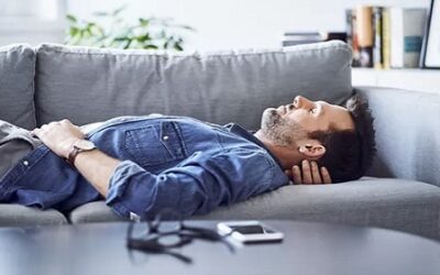 7 Breathing Exercises for Better Sleep