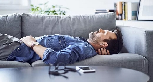 7 Breathing Exercises for Better Sleep