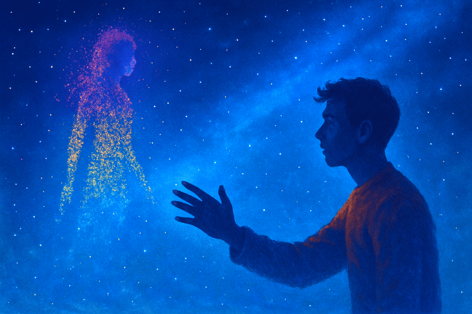 I Don’t Miss My Ex—I Miss Who I Was with Her