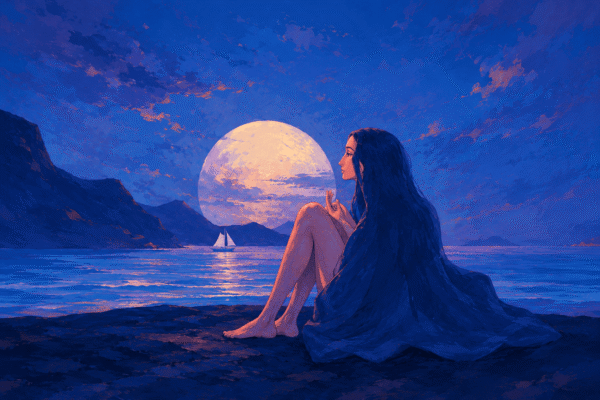 How I Reframed Letting Go So I Could Move on from My Painful Past