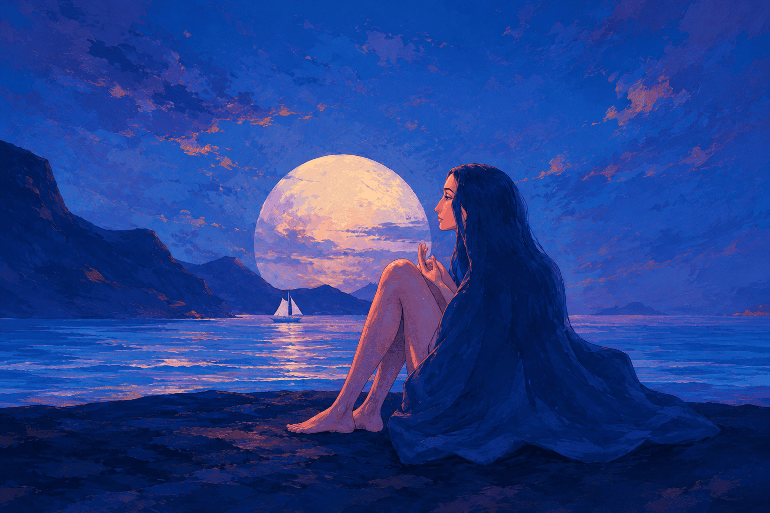 How I Reframed Letting Go So I Could Move on from My Painful Past