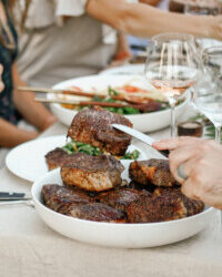 7 Grilling Rules That Every Summer Cook Should Know