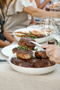 7 Grilling Rules That Every Summer Cook Should Know