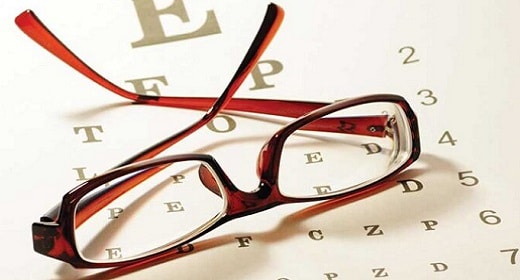 9 Herbs For Healthy Eyes