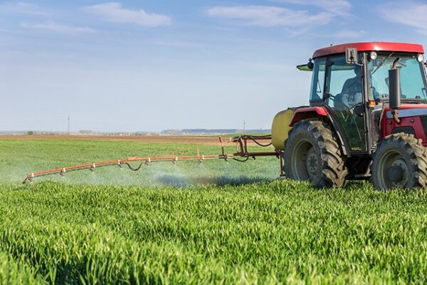 Paraquat poison: The toxic herbicide still killing Americans while EPA looks the other way