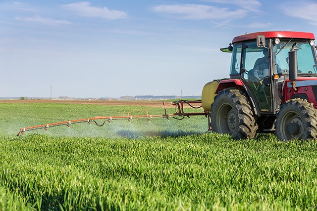 Paraquat poison: The toxic herbicide still killing Americans while EPA looks the other way