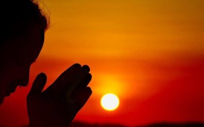 Steps Of Sun Salutations And Benefits