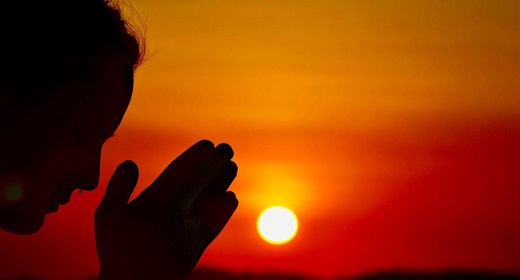 Steps Of Sun Salutations And Benefits