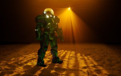 James Gunn Reveals First Official Look at Lex Luthor in Man of Tomorrow