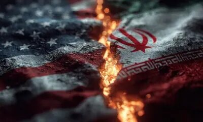 Iran Declares Memorandum of Understanding A “Record of US Failure”