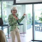 Q&A: Isabelle Hudon on the next five years for Canada’s largest VC