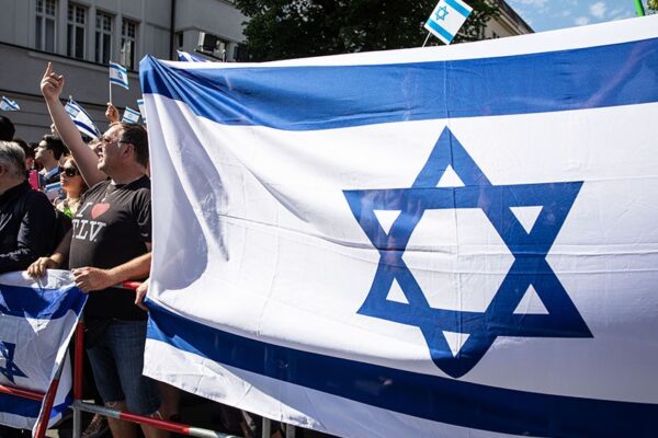 Israel moves to recruit ultranationalist settlers for Al-Aqsa police unit
