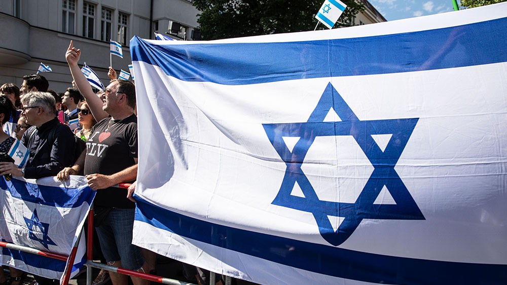 Israel moves to recruit ultranationalist settlers for Al-Aqsa police unit