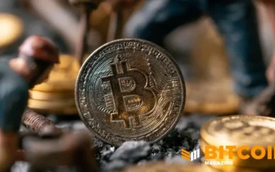 JPMorgan: Bitcoin Mining Costs Have ‘Worsened’ as BTC Trades Below Production Cost