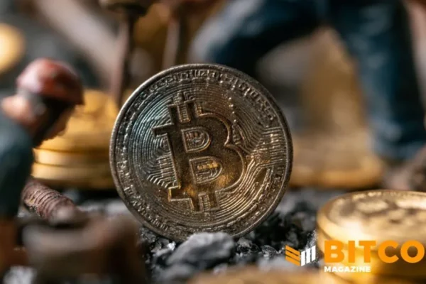 JPMorgan: Bitcoin Mining Costs Have ‘Worsened’ as BTC Trades Below Production Cost