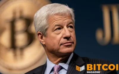 JPMorgan Chase CEO Jamie Dimon Declares War on Clarity Act, Calls Coinbase’s Armstrong ‘Full of Sh*t’