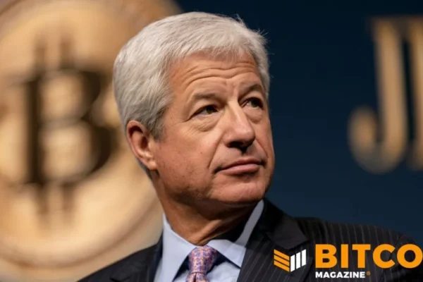 JPMorgan Chase CEO Jamie Dimon Declares War on Clarity Act, Calls Coinbase’s Armstrong ‘Full of Sh*t’