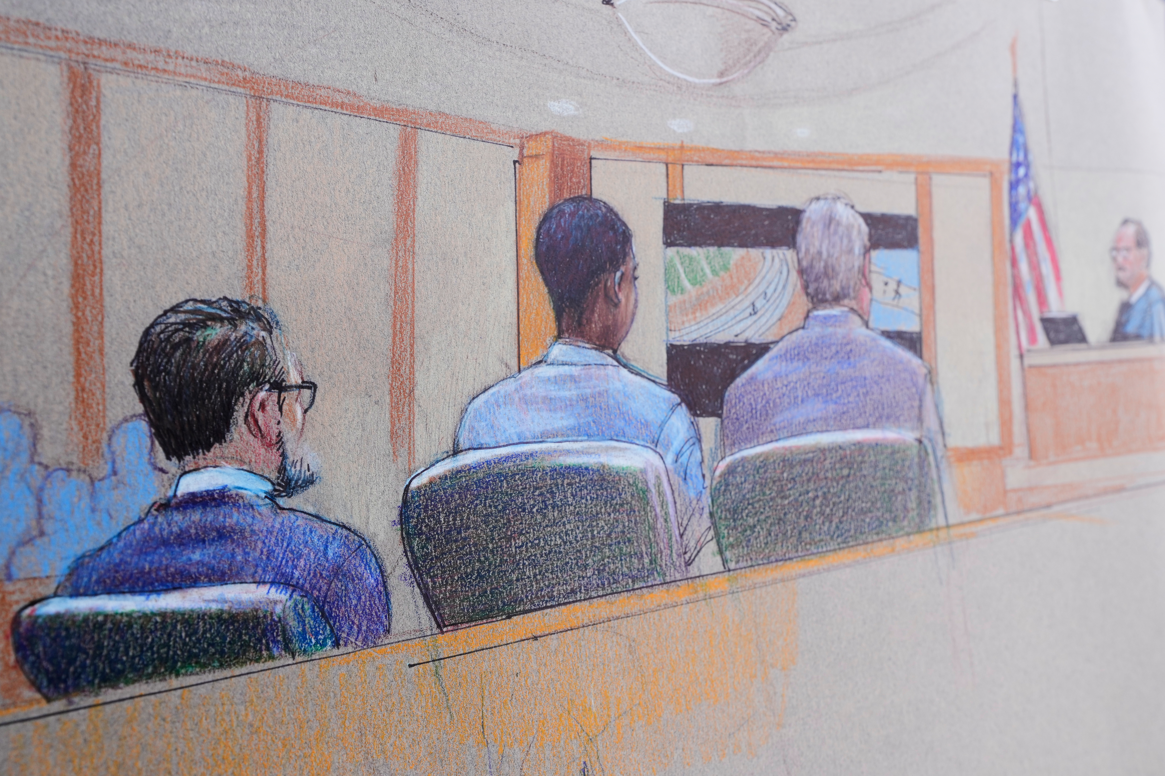 Karmelo Anthony Murder Trial Opens Before All-White Jury Austin Metcalf