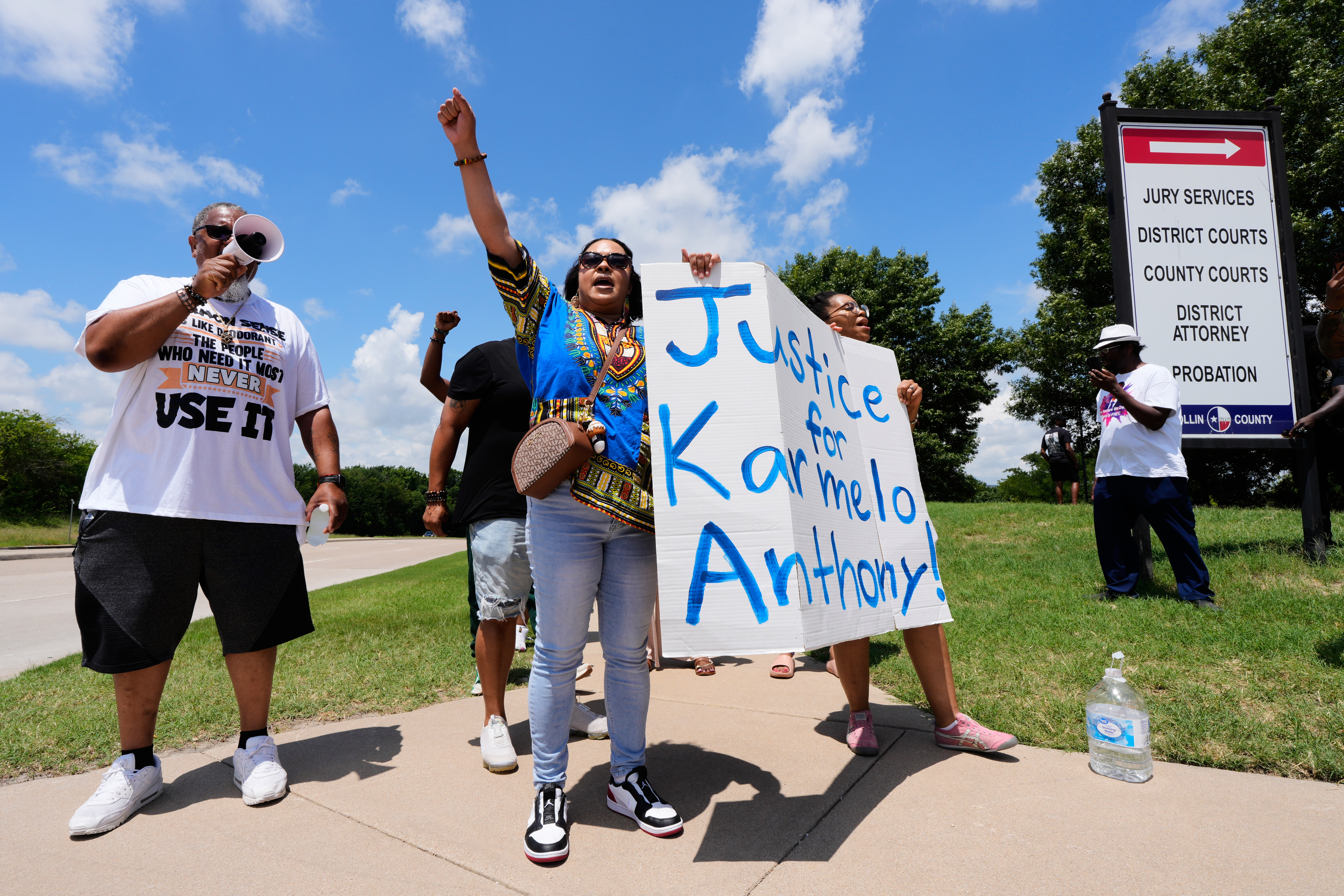 Karmelo Anthony Murder Trial Opens Before All-White Jury Austin Metcalf