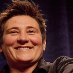 K.D. Lang sings Leonard Cohen’s Hallelujah Kdlang22