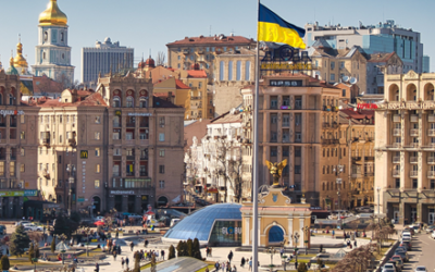 Ukraine – hope but not certainty