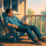 What Was Really Behind My “Laziness” and What I Know Now Lazy