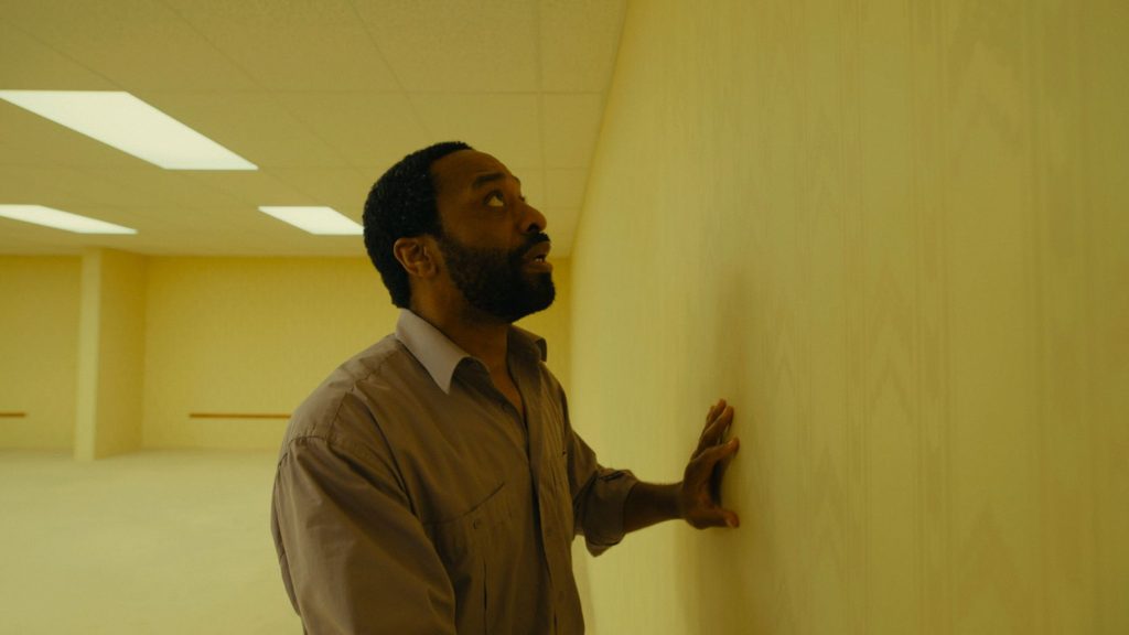 Lost in the Infinite: A Review of Backrooms (2026)