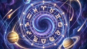 July 2026 Astrology Overview & Monthly Horoscopes