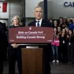 Smaller businesses are struggling to breach Canada’s defence sector: report